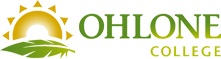 Ohlone College logo